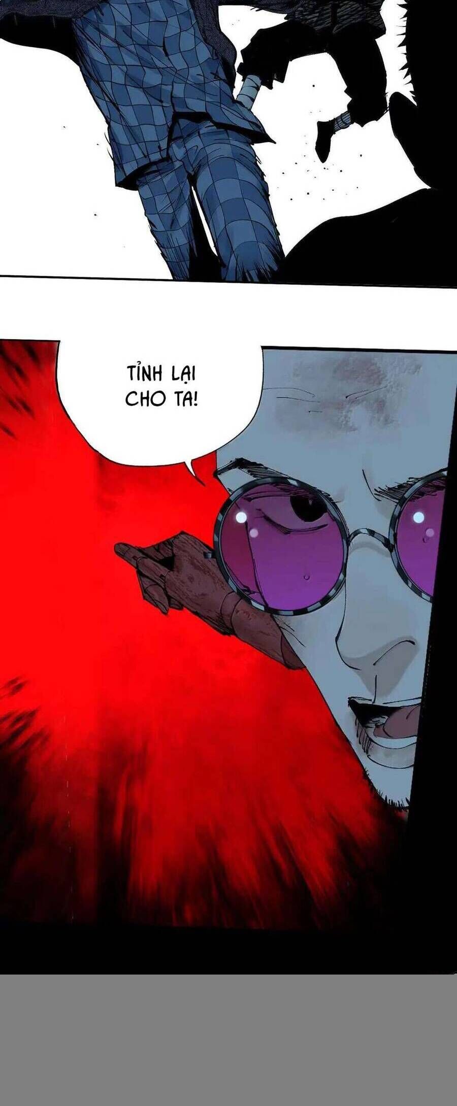 Sở Ô - Chap 32 - Trang 43