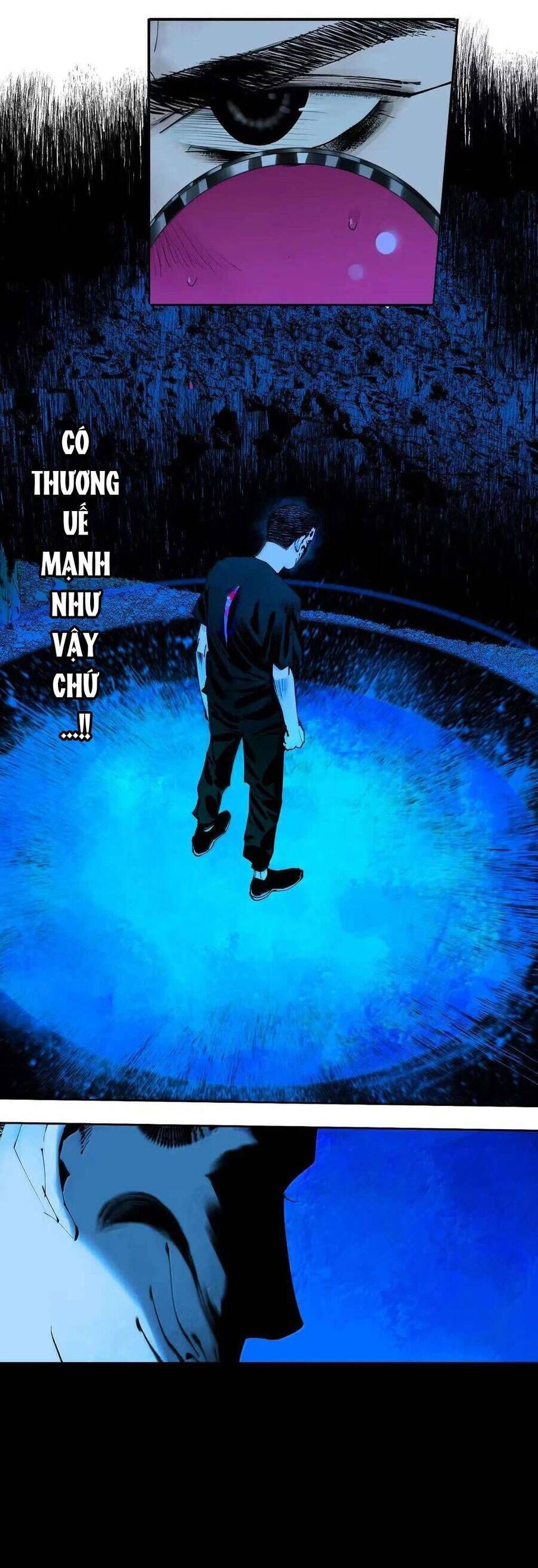 Sở Ô - Chap 32 - Trang 45