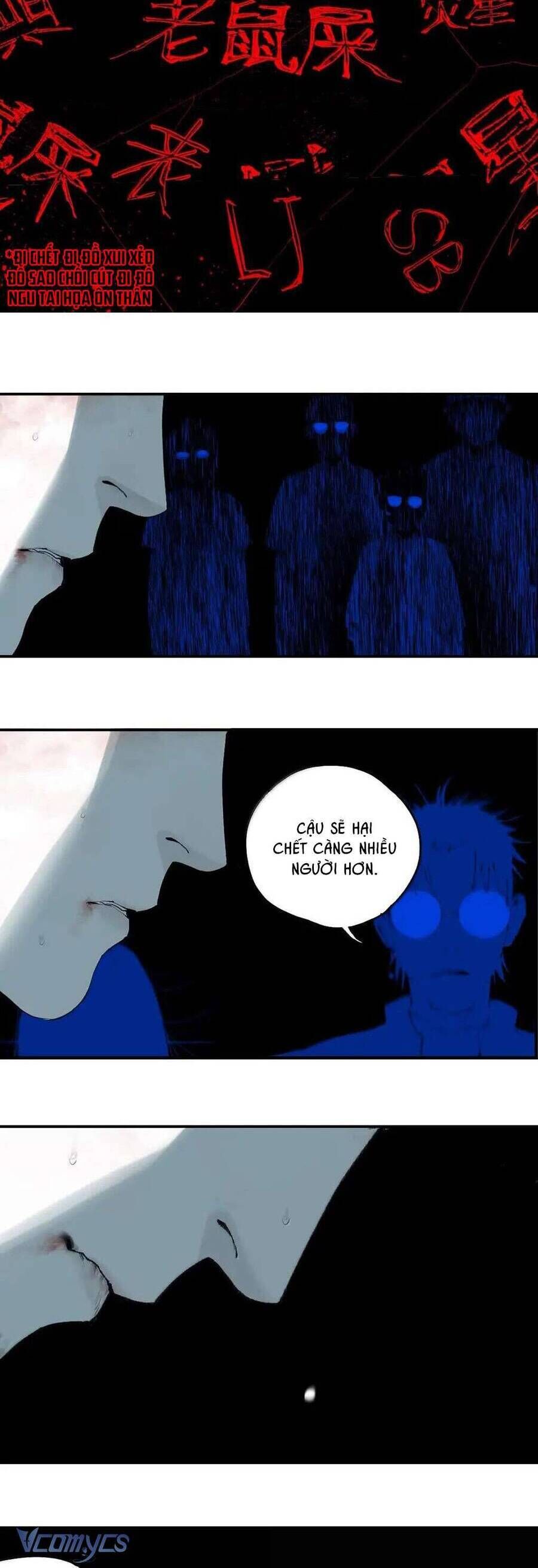 Sở Ô - Chap 32 - Trang 48