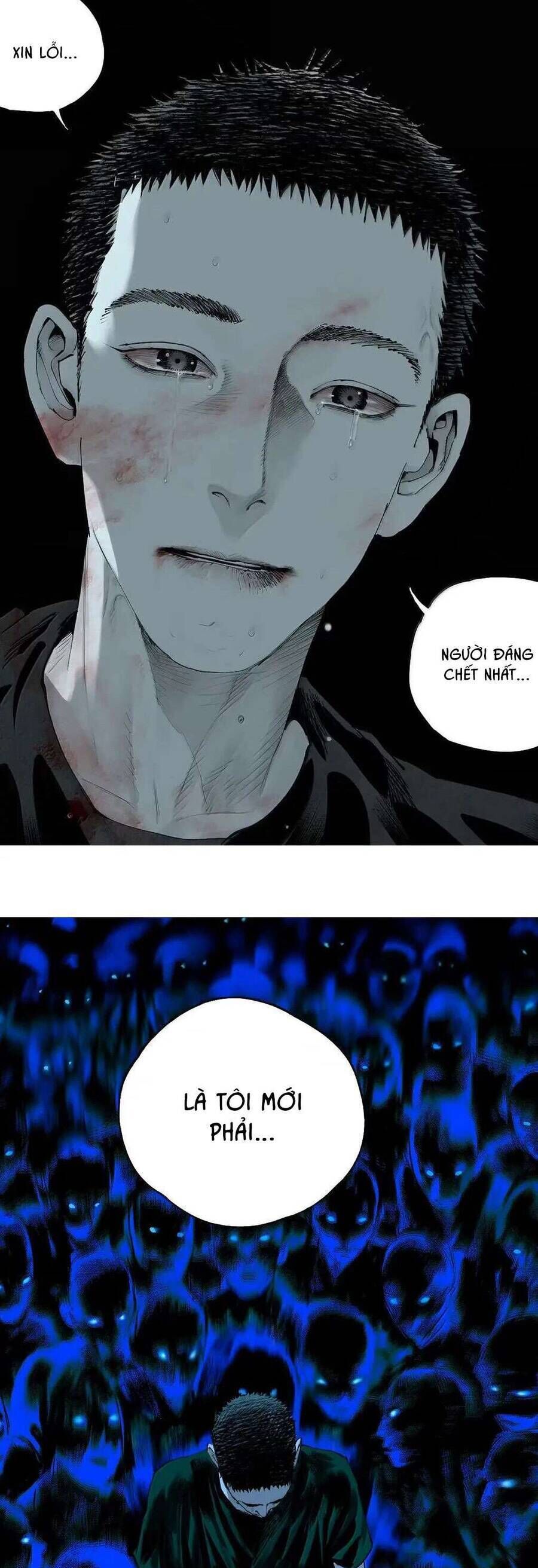 Sở Ô - Chap 32 - Trang 49