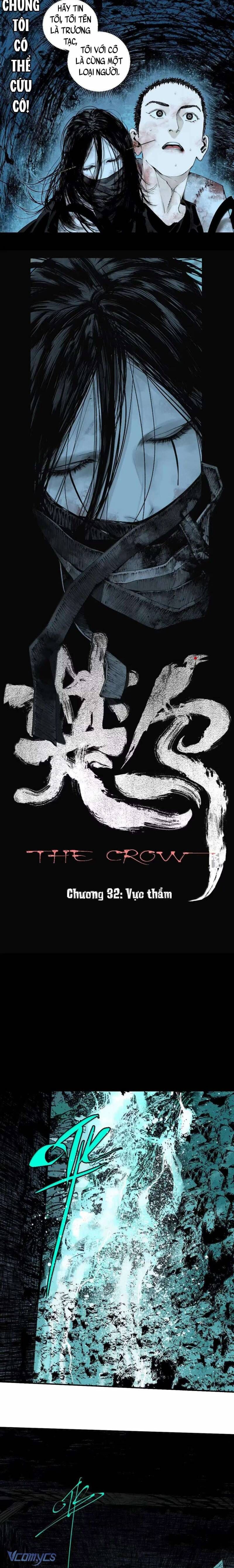 Sở Ô - Chap 32 - Trang 6