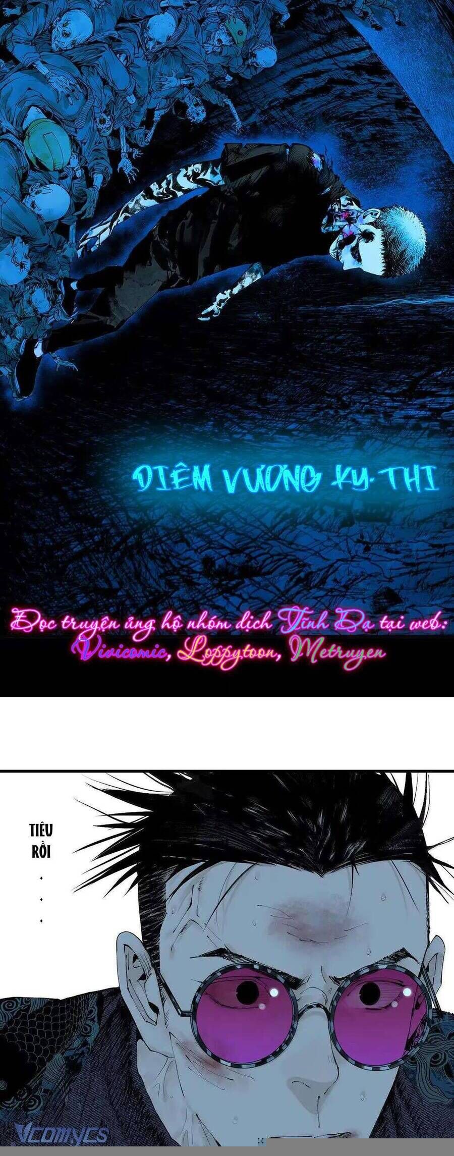 Sở Ô - Chap 32 - Trang 53