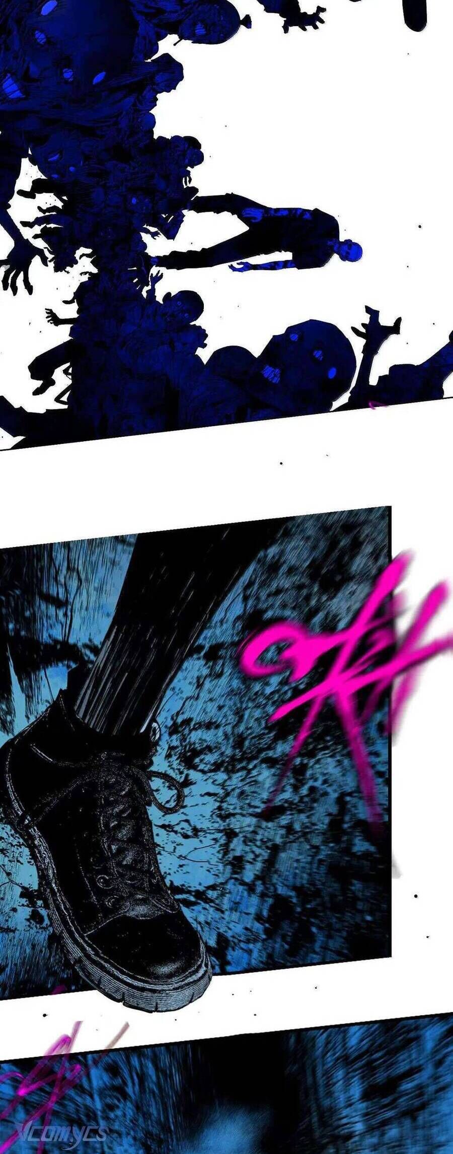 Sở Ô - Chap 32 - Trang 56