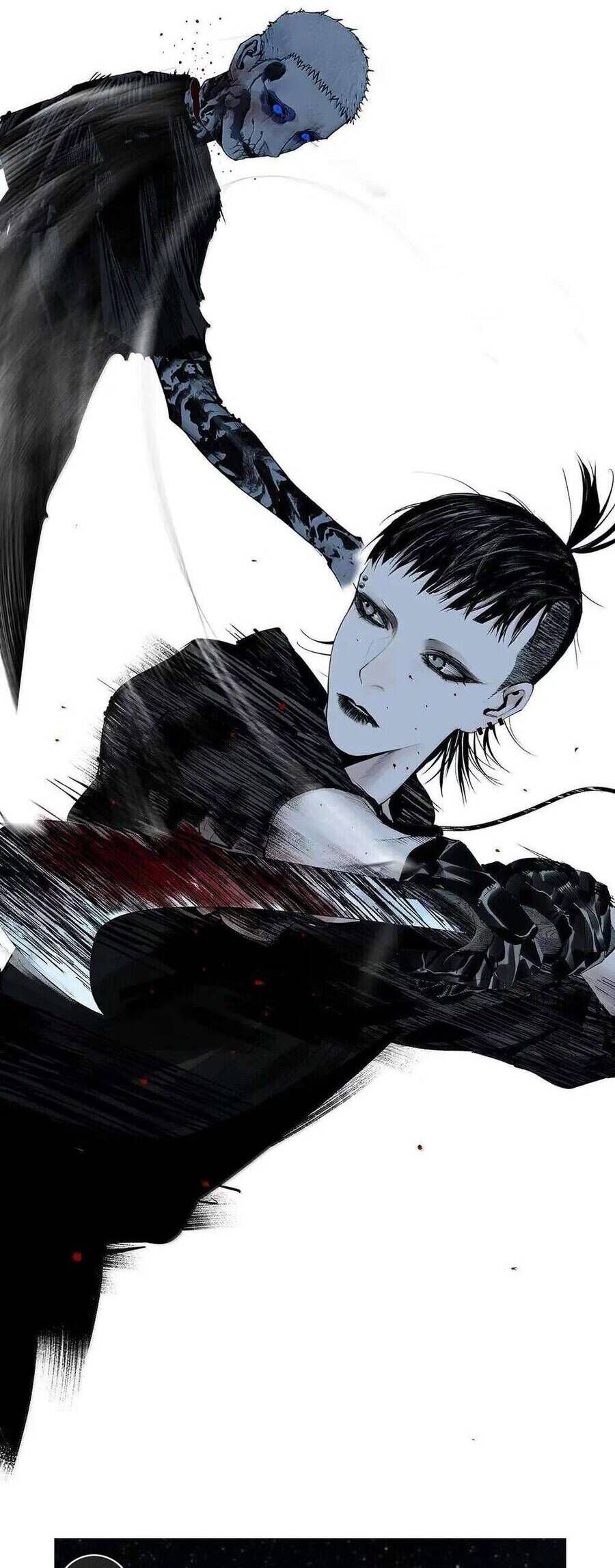 Sở Ô - Chap 32 - Trang 58