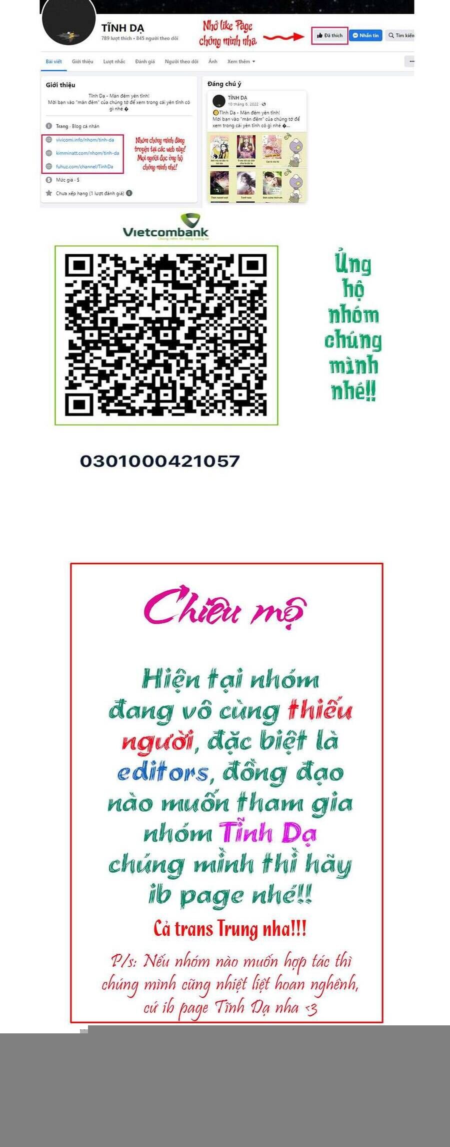 Sở Ô - Chap 32 - Trang 59