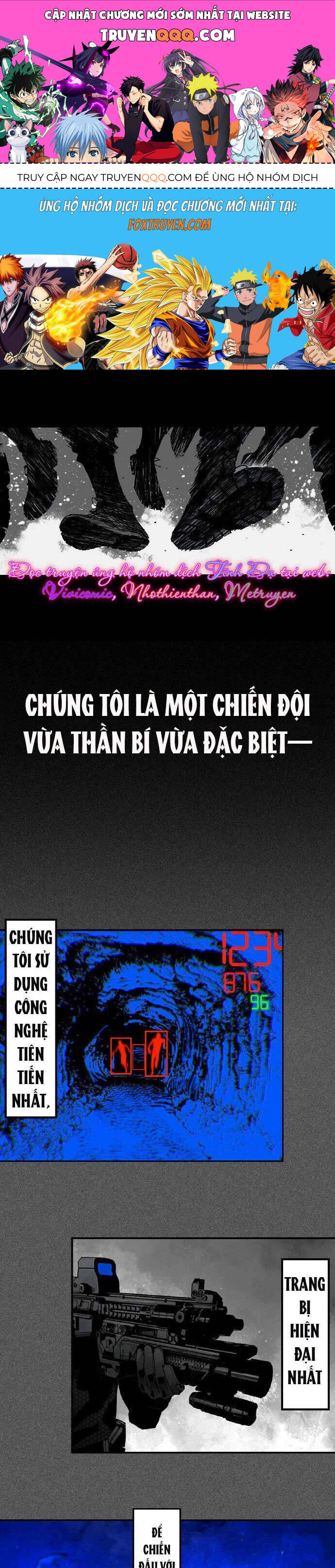 Sở Ô - Chap 34 - Trang 1