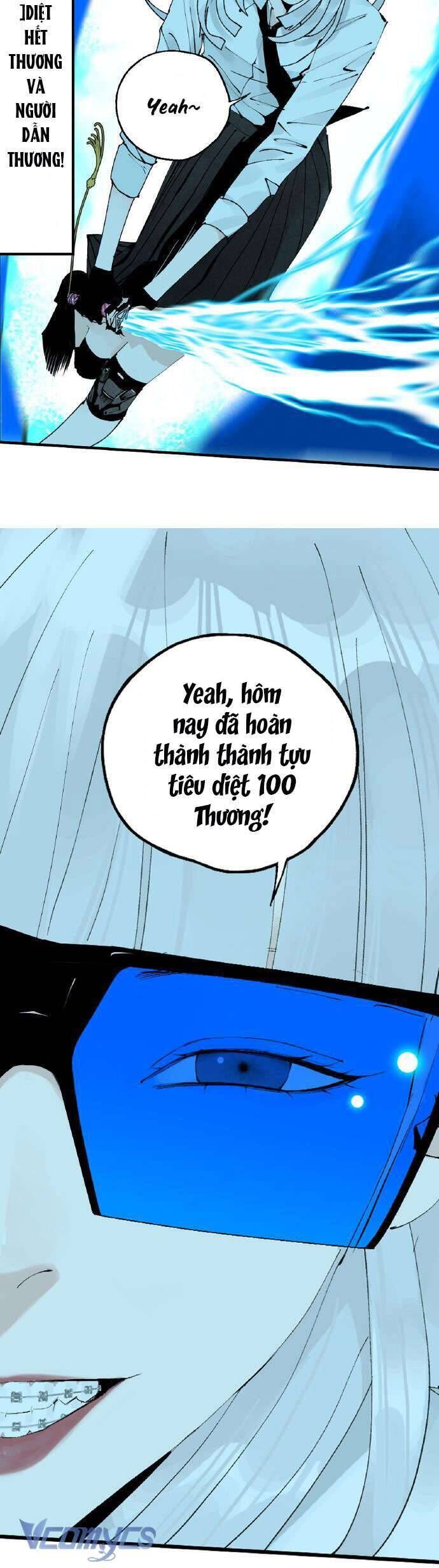 Sở Ô - Chap 34 - Trang 4
