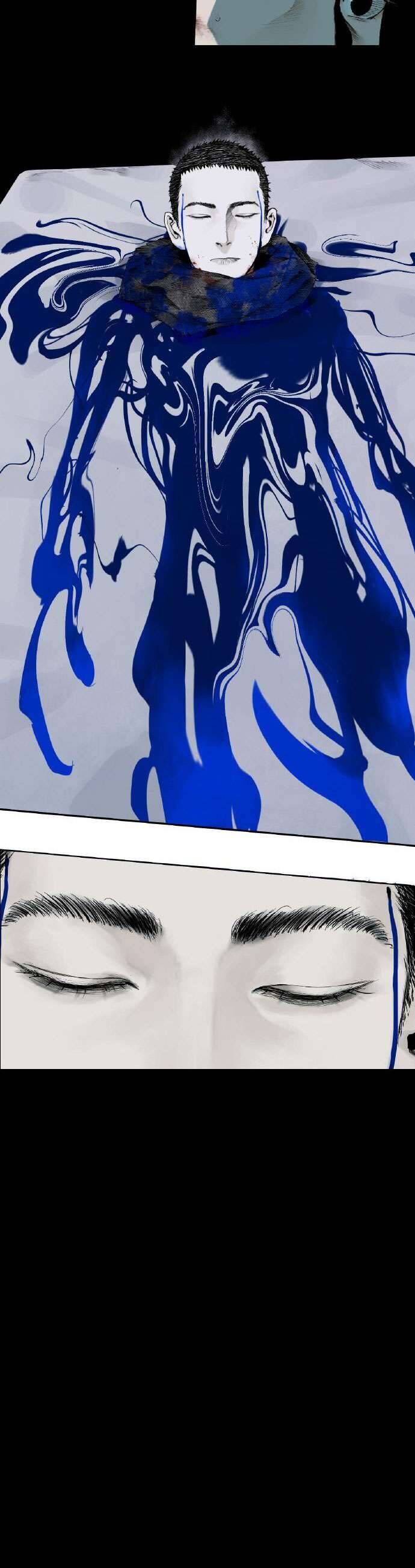 Sở Ô - Chap 34 - Trang 9