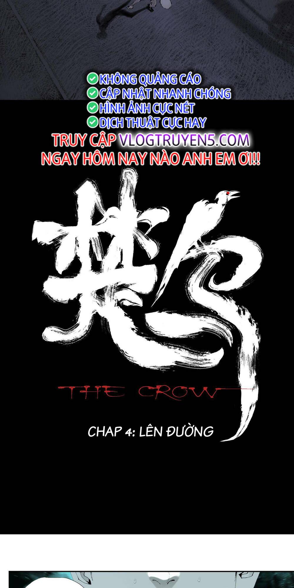 Sở Ô - Chap 4 - Trang 2