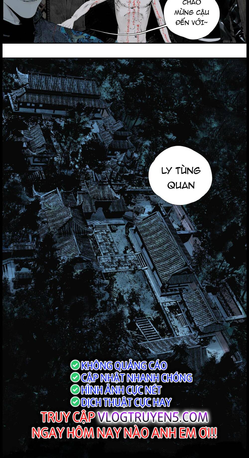 Sở Ô - Chap 4 - Trang 16