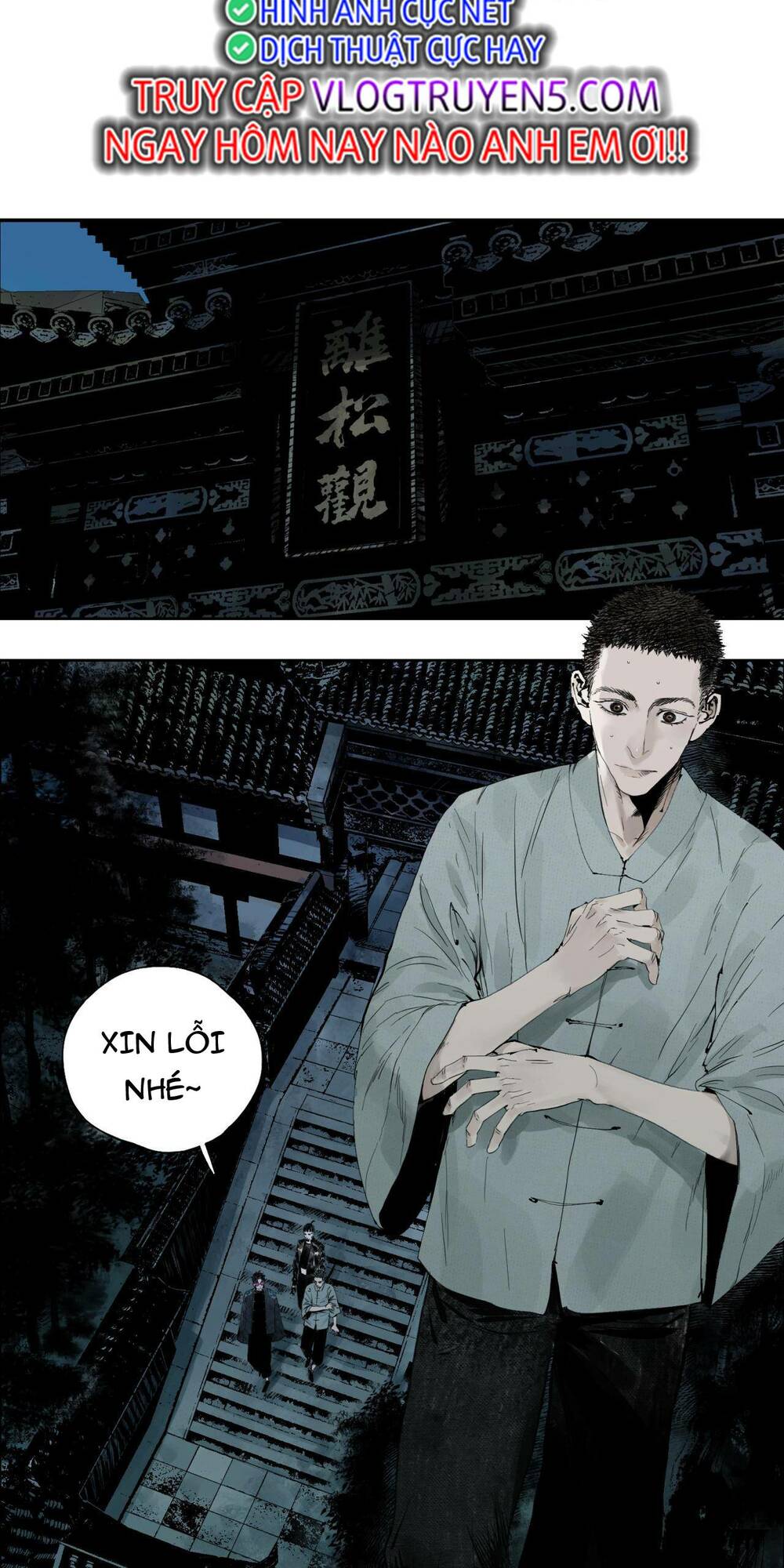 Sở Ô - Chap 4 - Trang 22