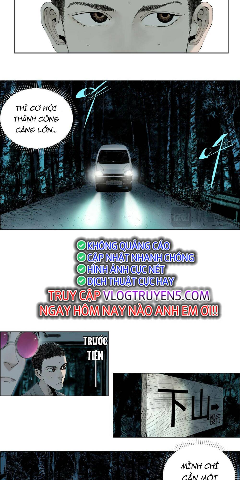 Sở Ô - Chap 4 - Trang 26
