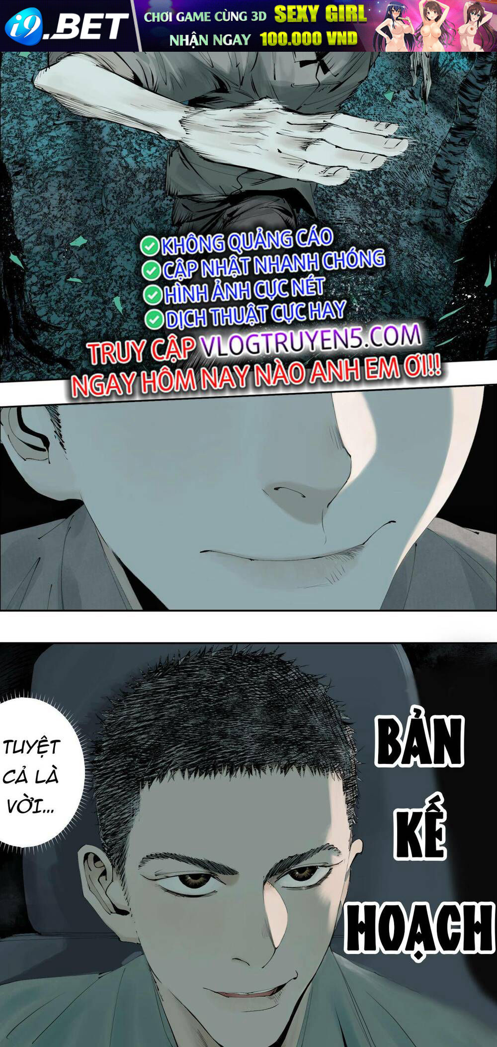 Sở Ô - Chap 4 - Trang 30