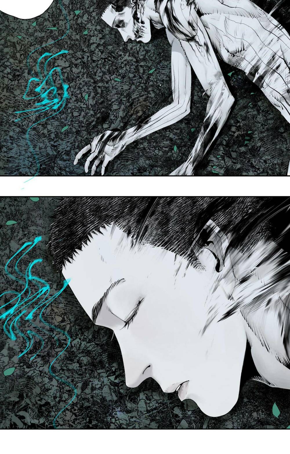 Sở Ô - Chap 4 - Trang 40