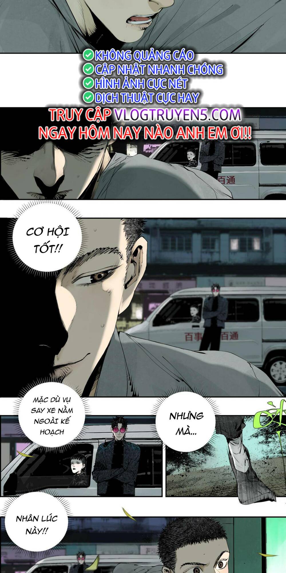 Sở Ô - Chap 4 - Trang 43