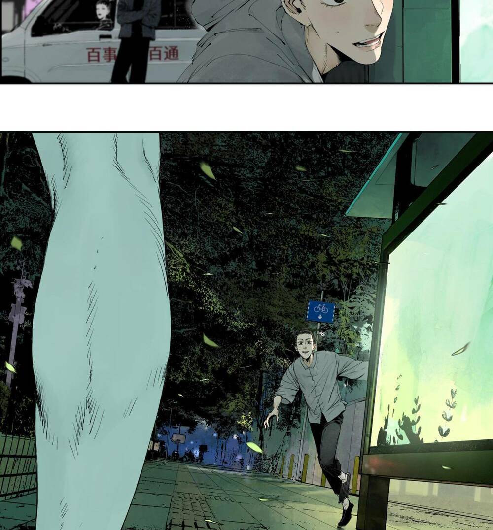 Sở Ô - Chap 4 - Trang 44