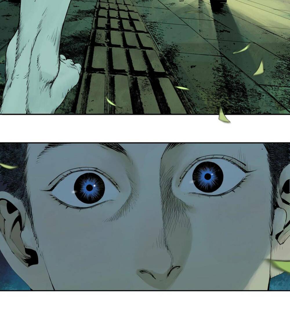 Sở Ô - Chap 4 - Trang 45
