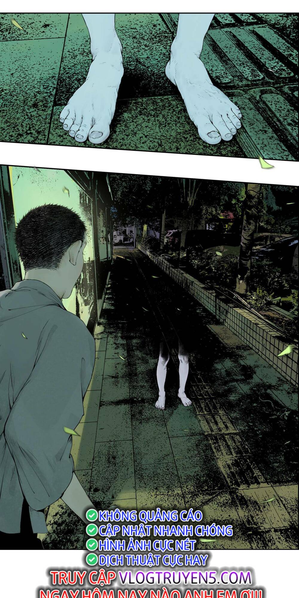 Sở Ô - Chap 4 - Trang 46