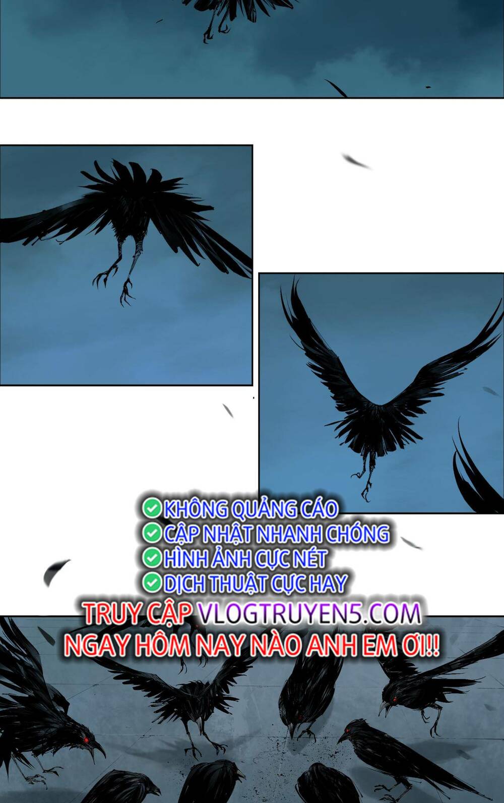 Sở Ô - Chap 4 - Trang 52