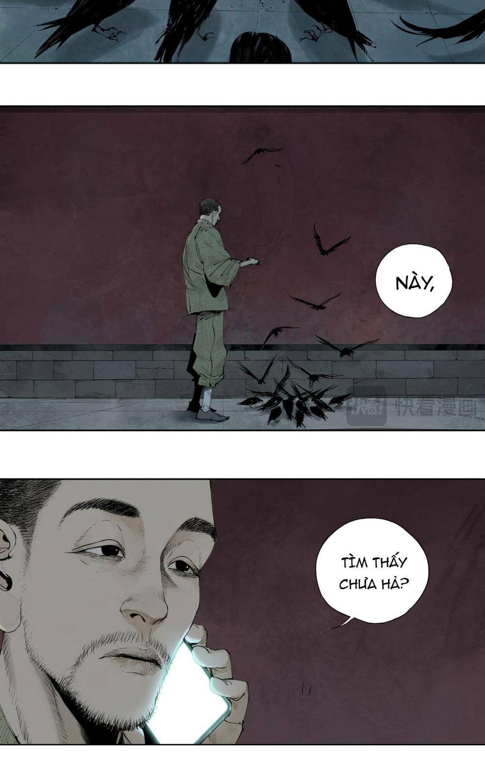 Sở Ô - Chap 4 - Trang 53