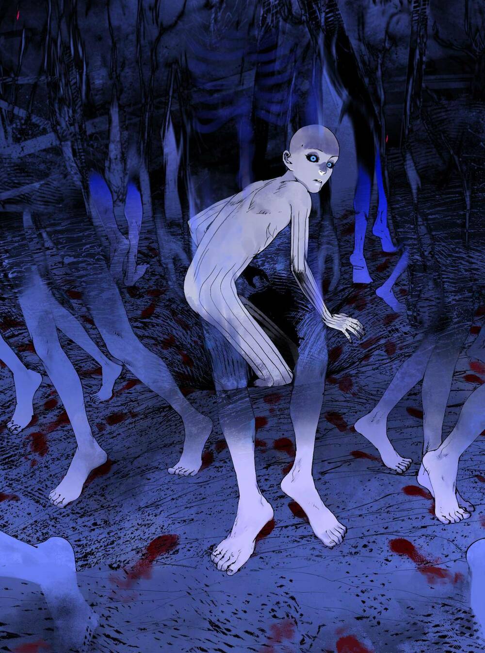 Sở Ô - Chap 4 - Trang 60