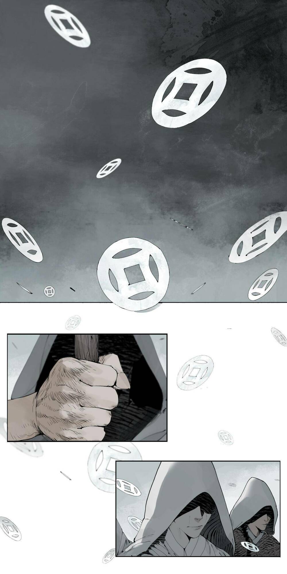 Sở Ô - Chap 5 - Trang 1