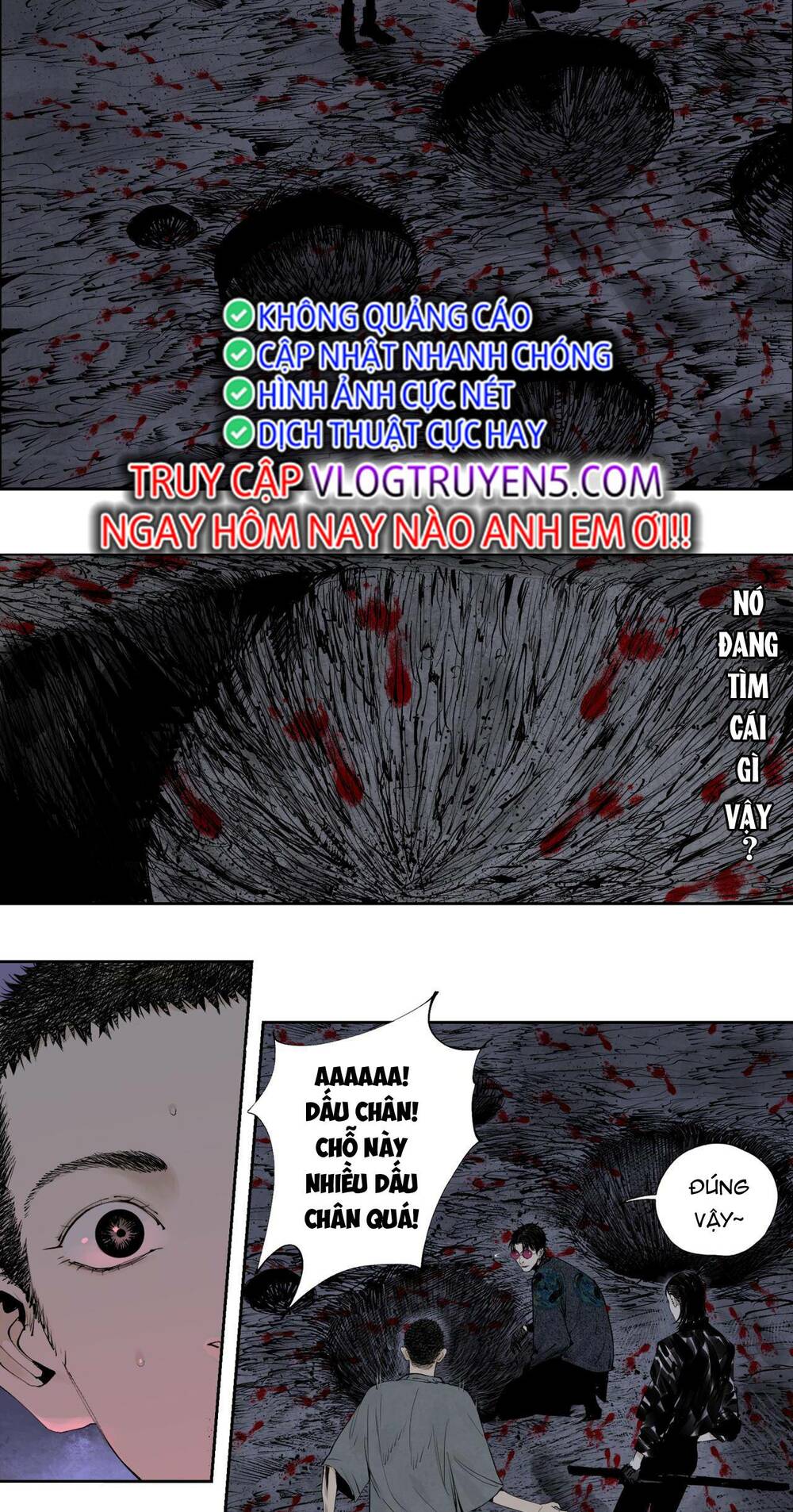 Sở Ô - Chap 5 - Trang 11