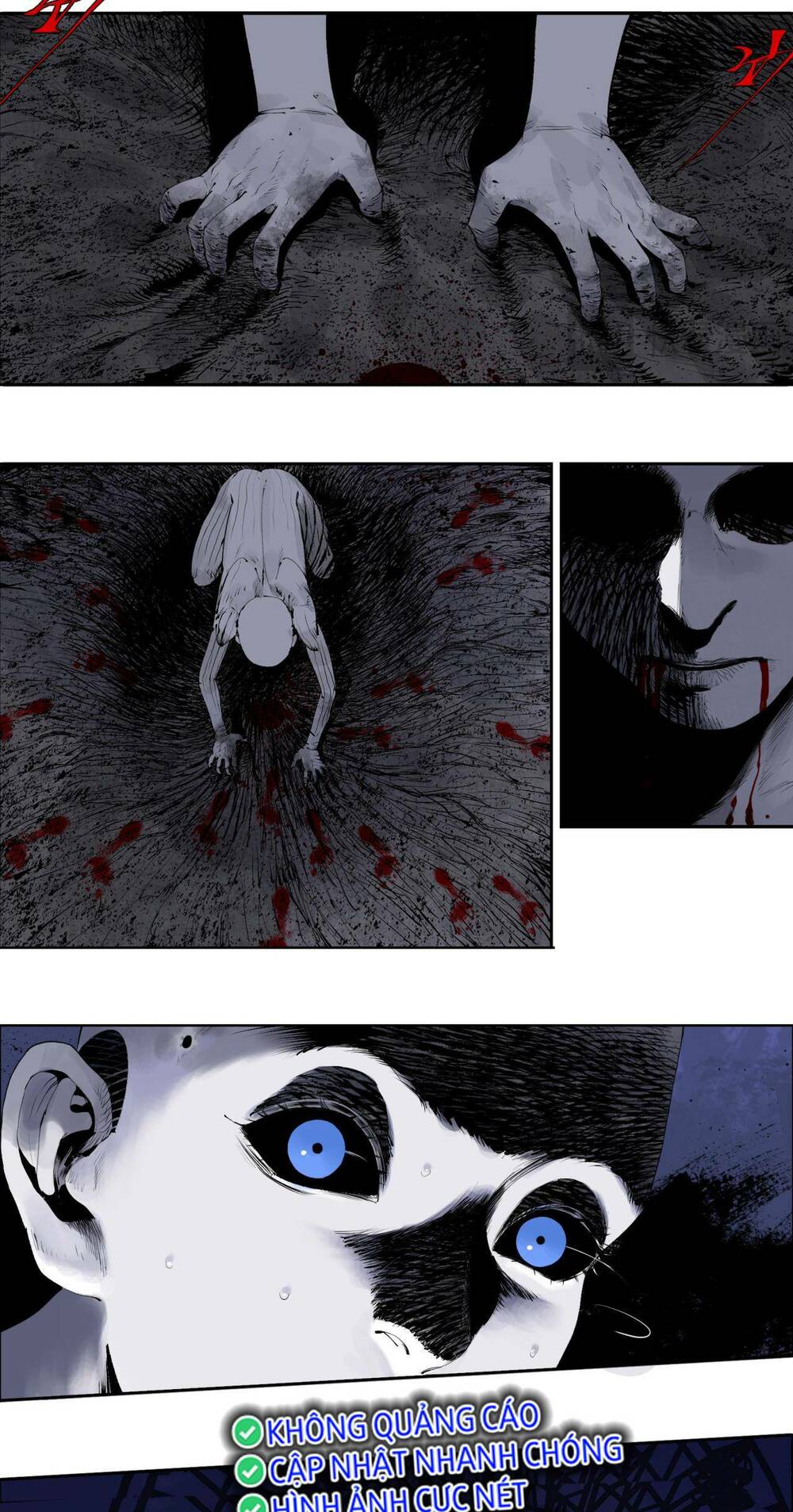 Sở Ô - Chap 5 - Trang 3