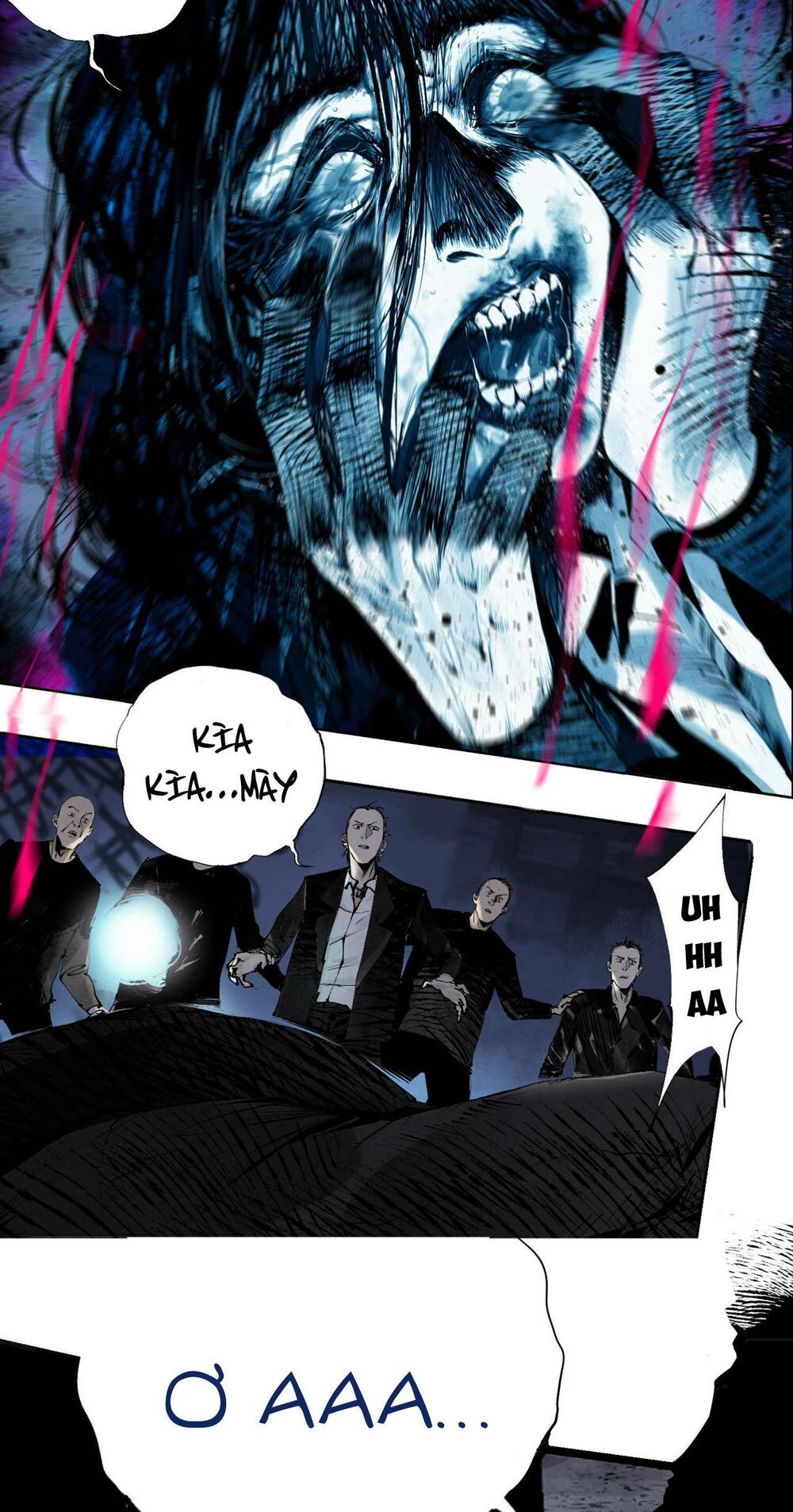 Sở Ô - Chap 5 - Trang 27