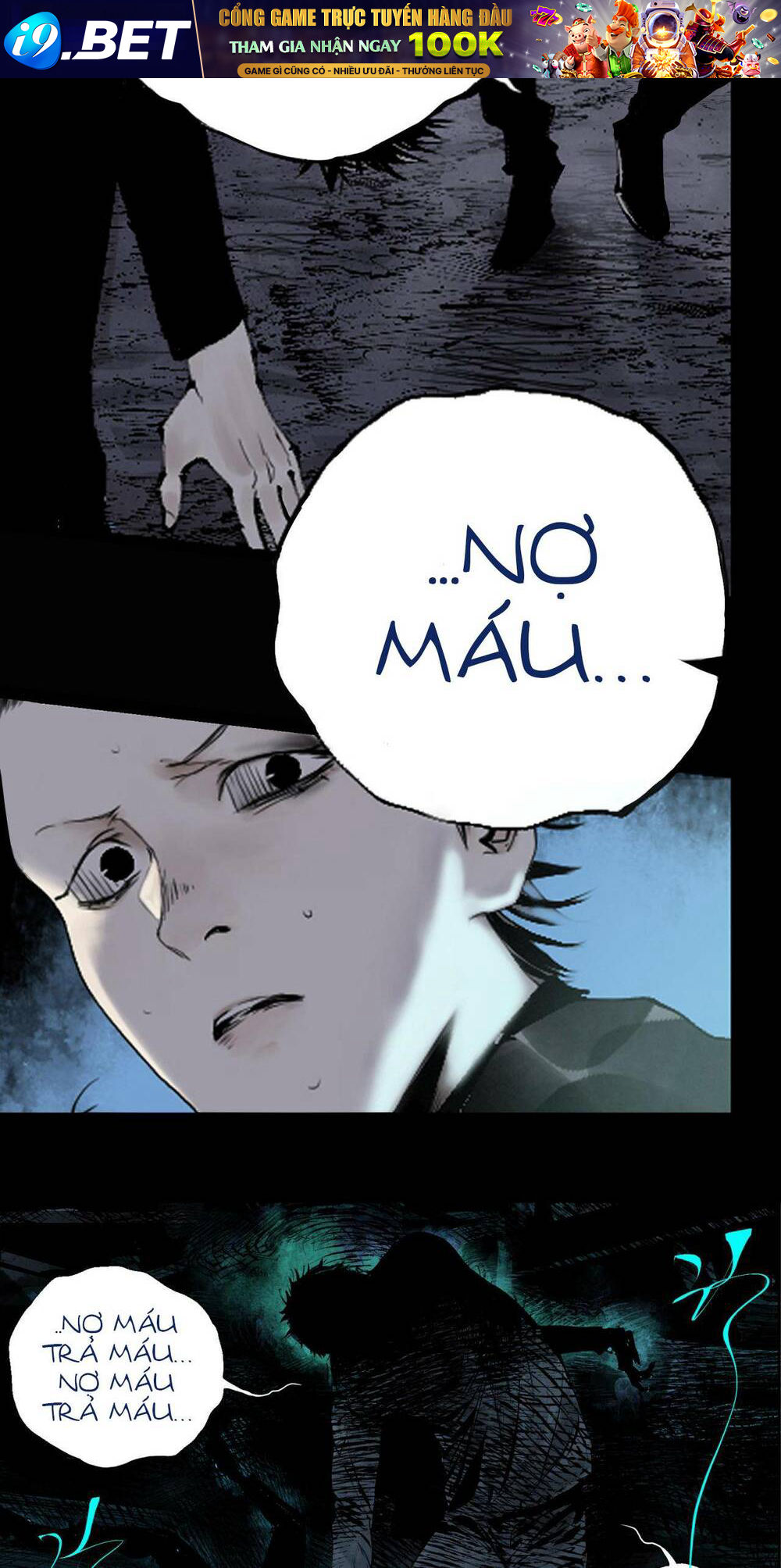 Sở Ô - Chap 5 - Trang 28