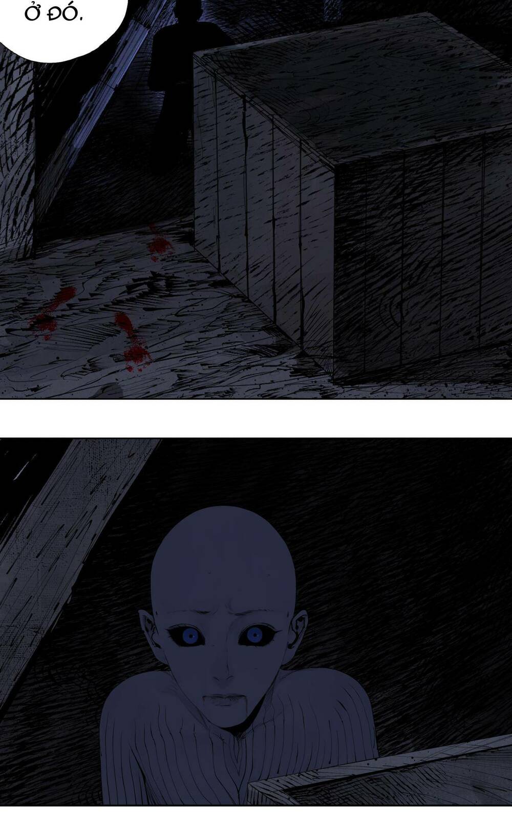 Sở Ô - Chap 5 - Trang 32