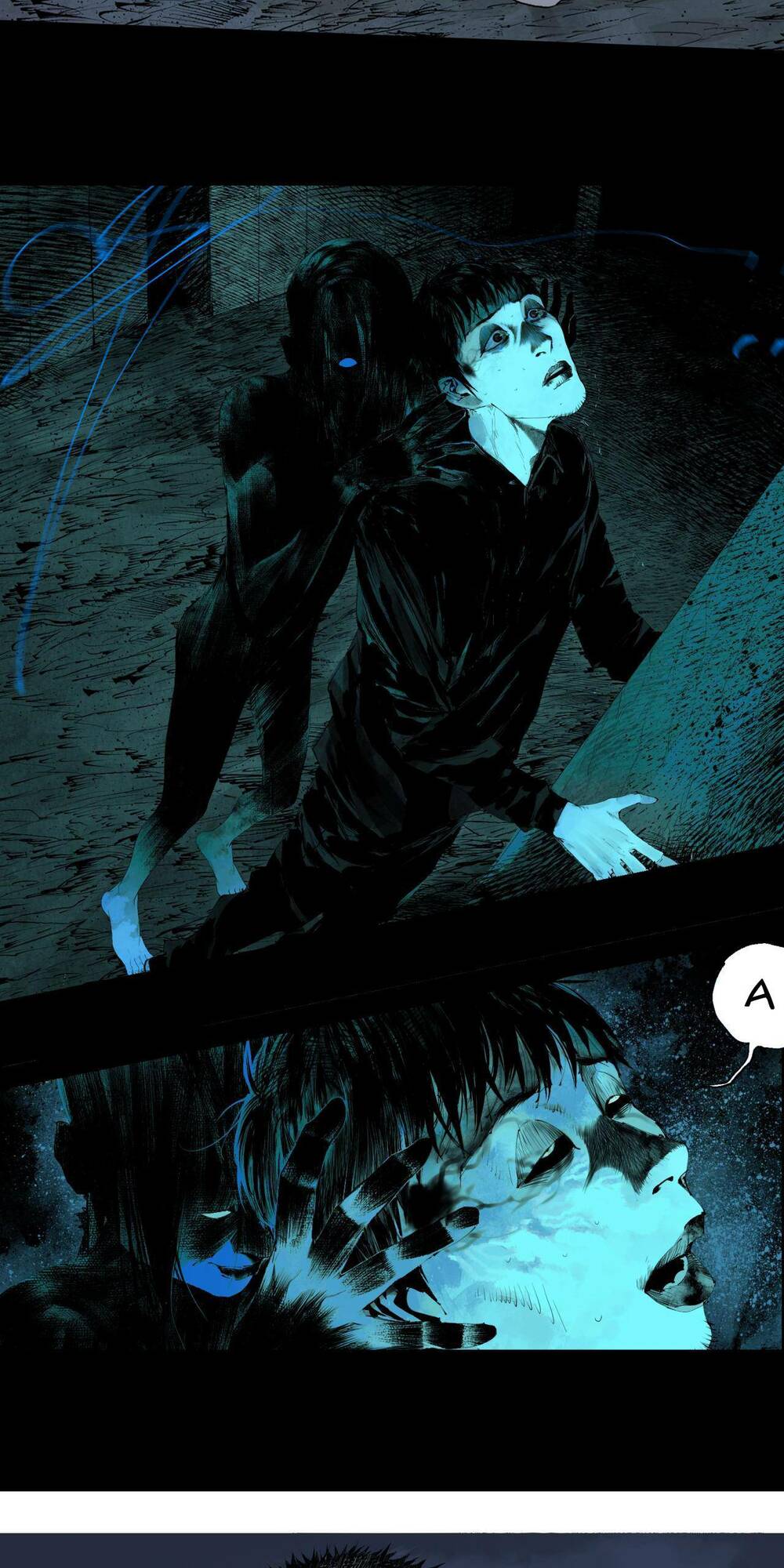 Sở Ô - Chap 5 - Trang 37