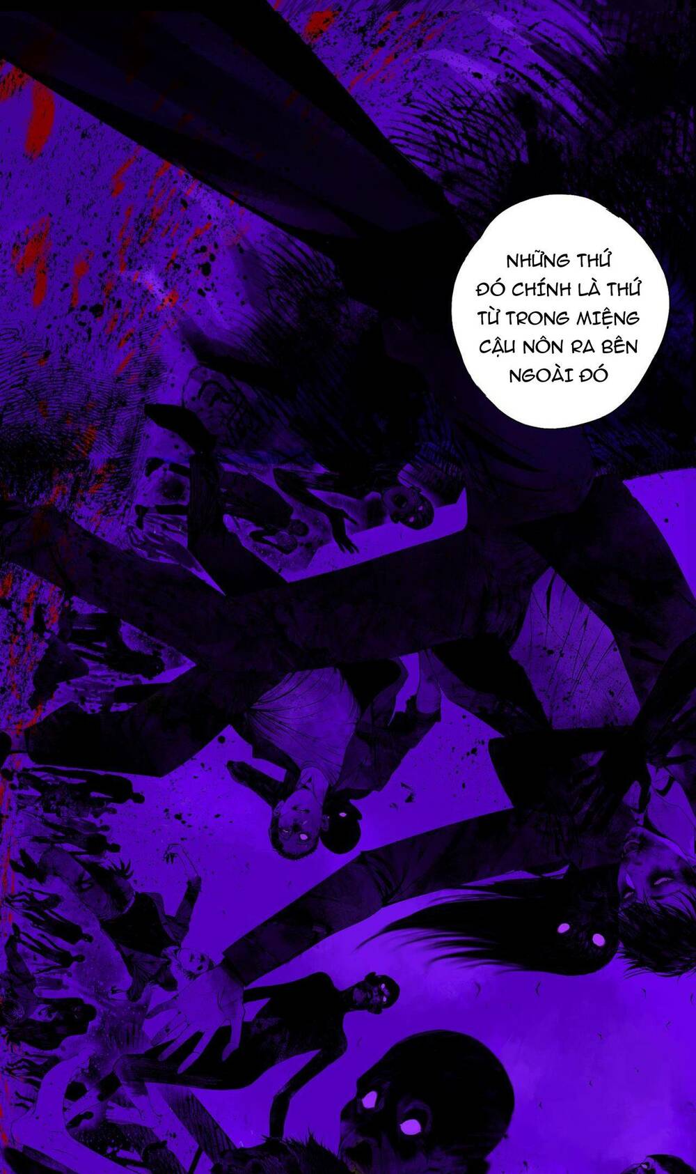 Sở Ô - Chap 5 - Trang 39