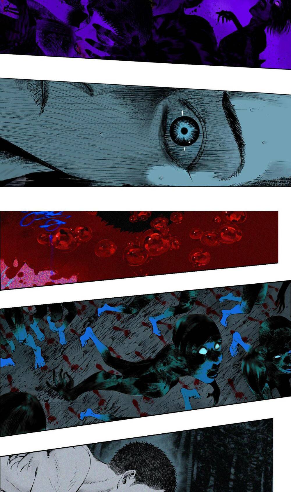 Sở Ô - Chap 5 - Trang 40
