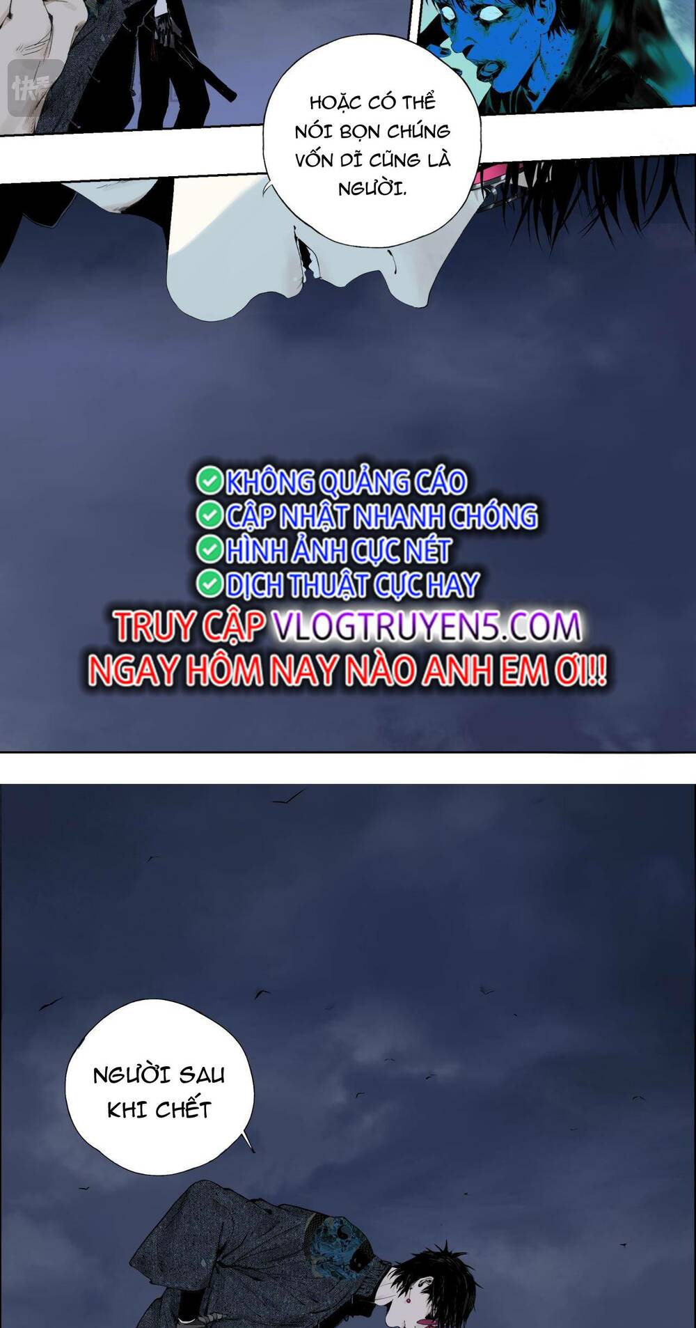 Sở Ô - Chap 5 - Trang 44