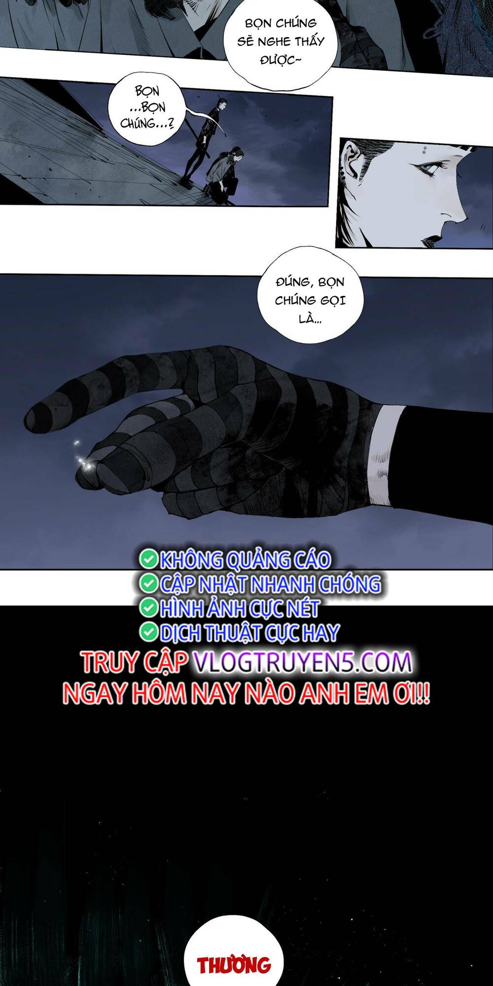 Sở Ô - Chap 5 - Trang 46
