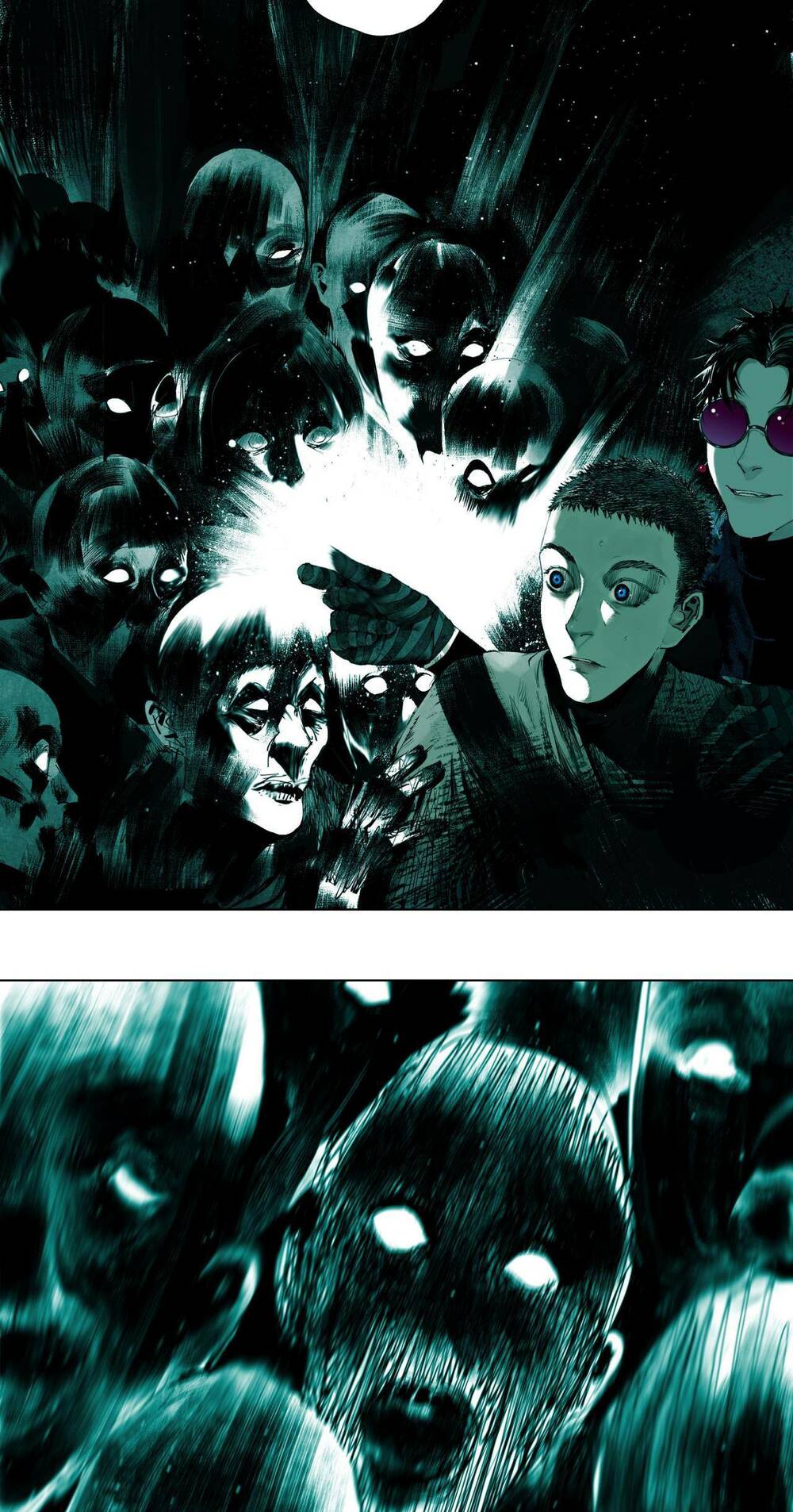 Sở Ô - Chap 5 - Trang 47