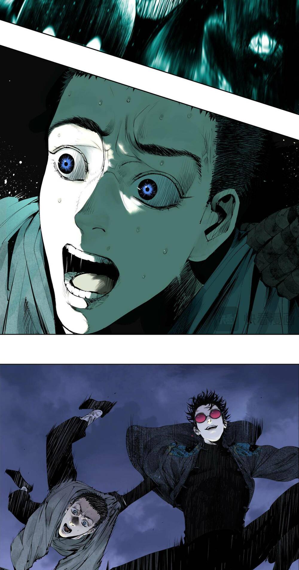 Sở Ô - Chap 5 - Trang 48