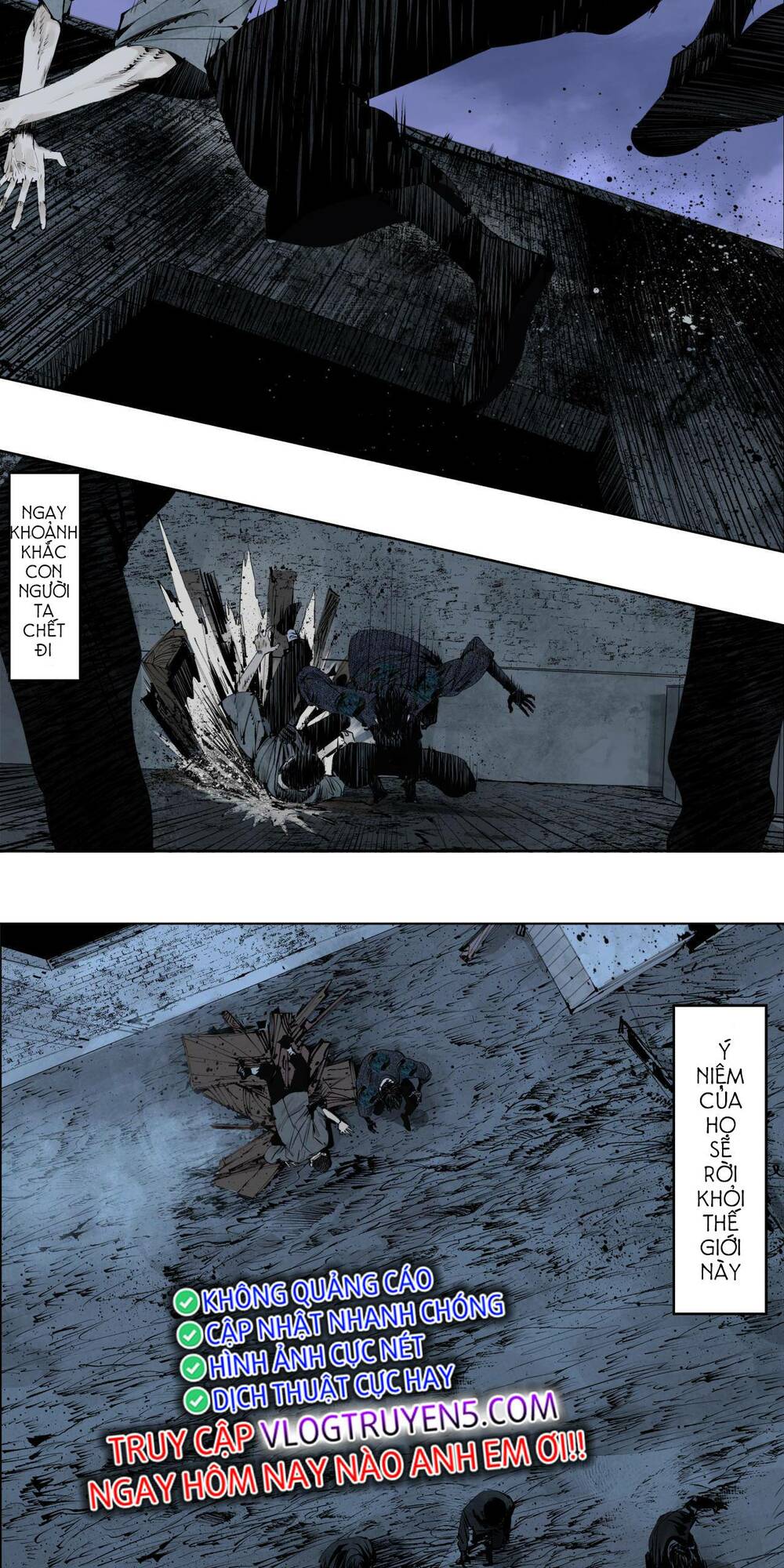 Sở Ô - Chap 5 - Trang 49