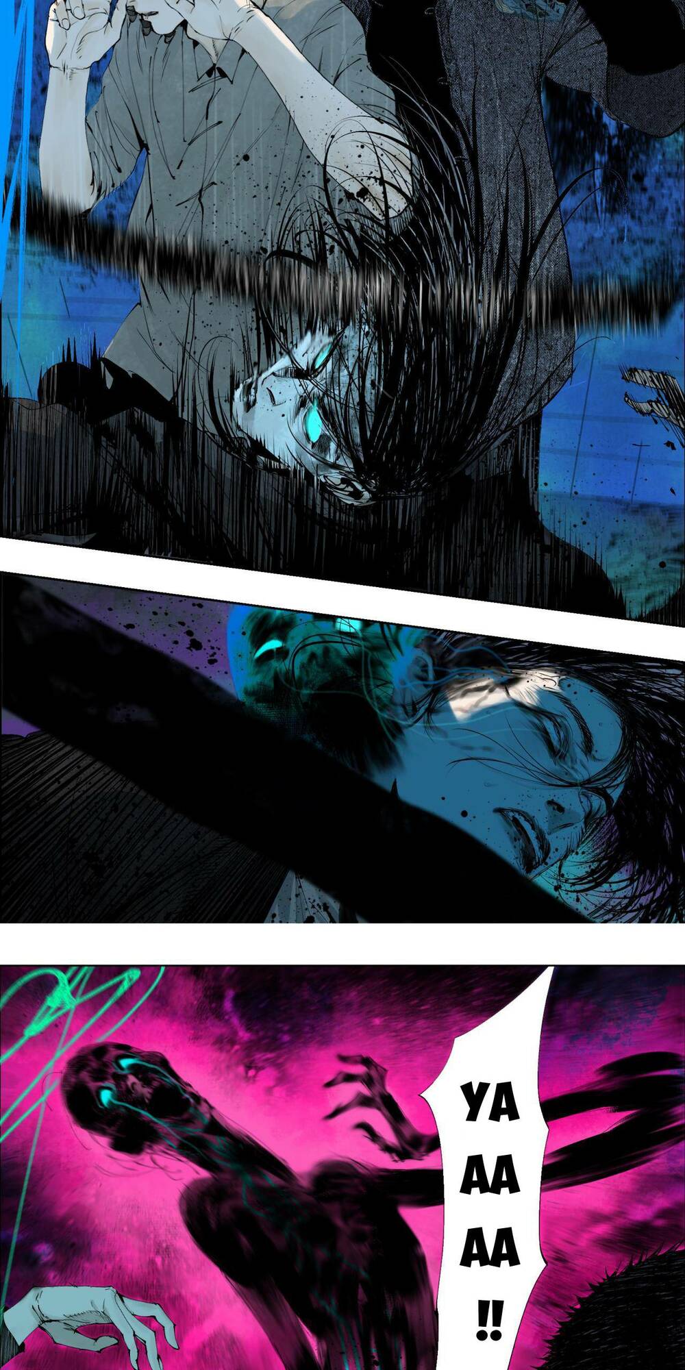 Sở Ô - Chap 5 - Trang 53