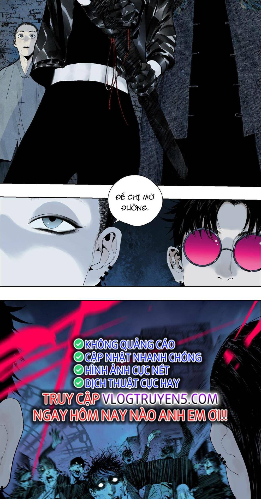 Sở Ô - Chap 5 - Trang 55