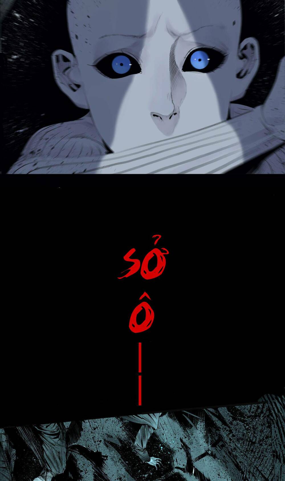 Sở Ô - Chap 5 - Trang 58
