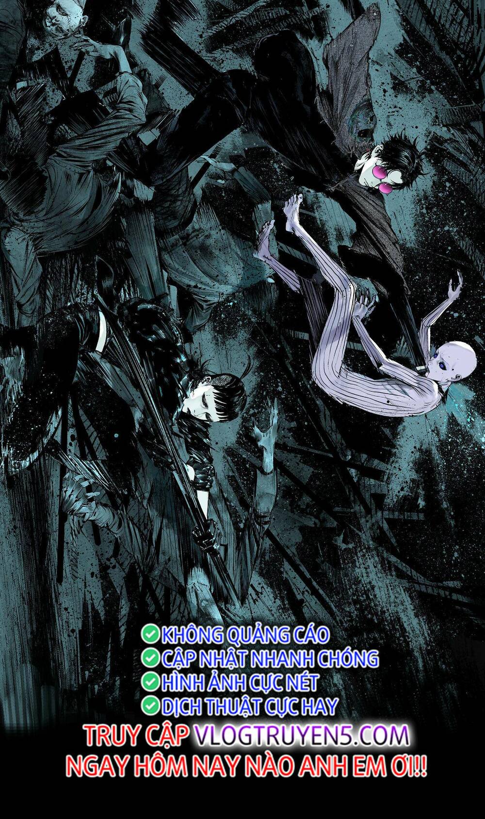 Sở Ô - Chap 5 - Trang 59