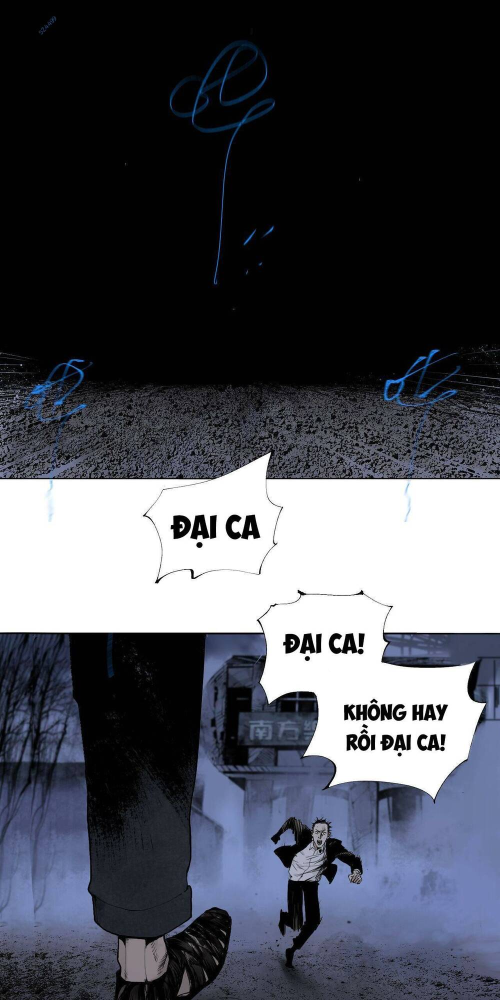 Sở Ô - Chap 6 - Trang 1