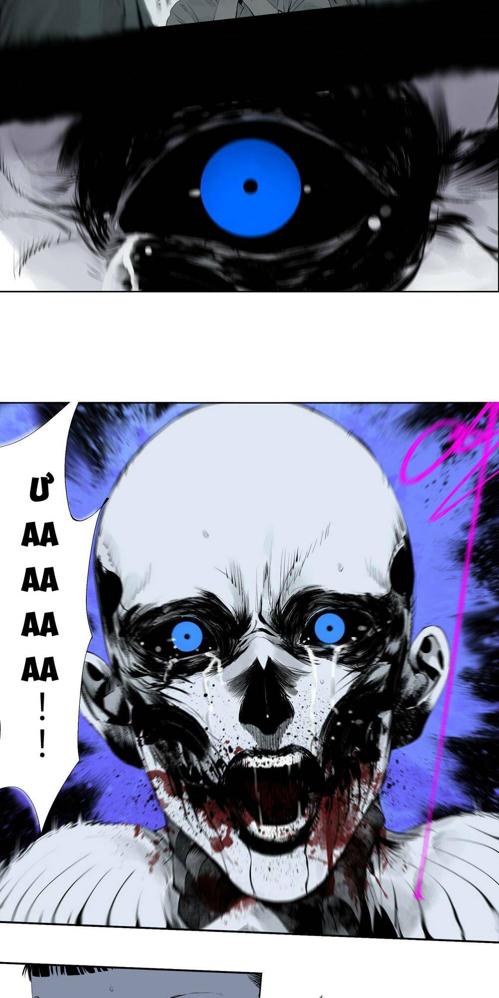Sở Ô - Chap 6 - Trang 13