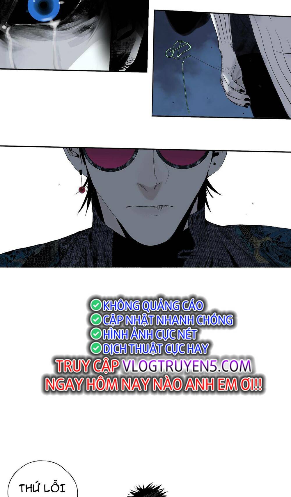 Sở Ô - Chap 6 - Trang 15