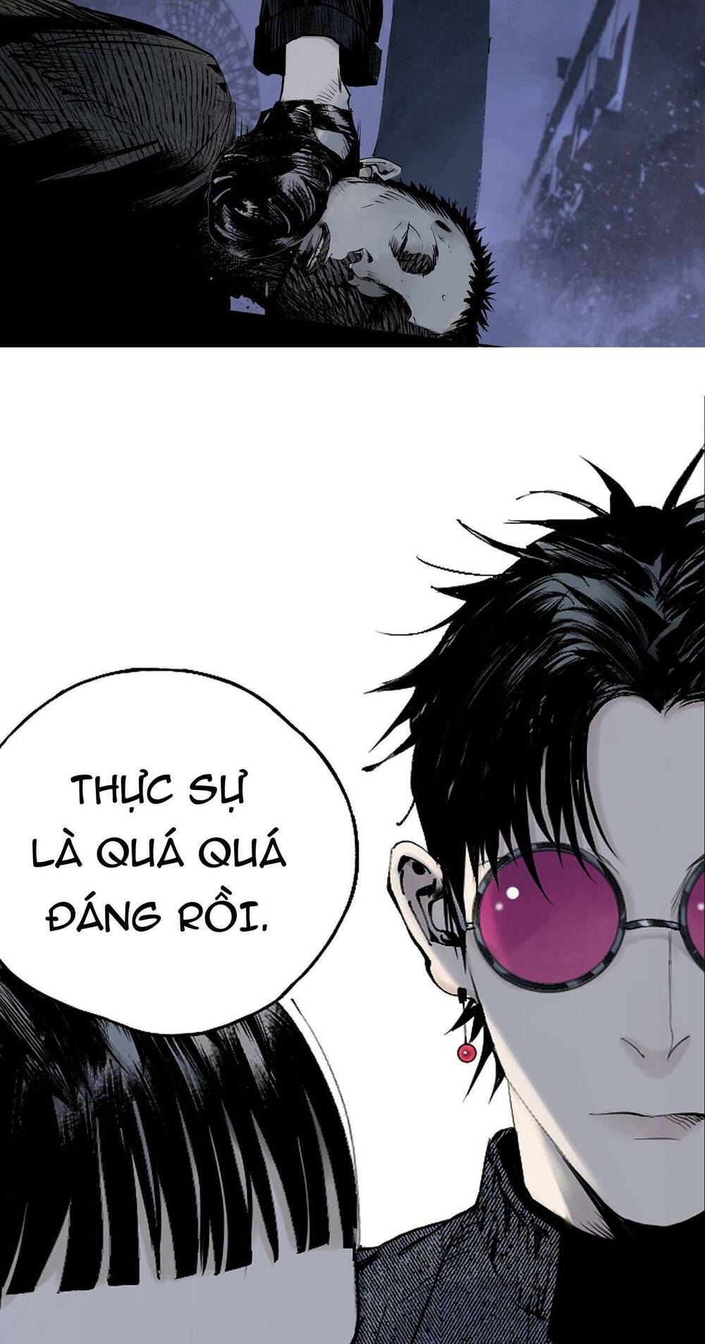 Sở Ô - Chap 6 - Trang 20