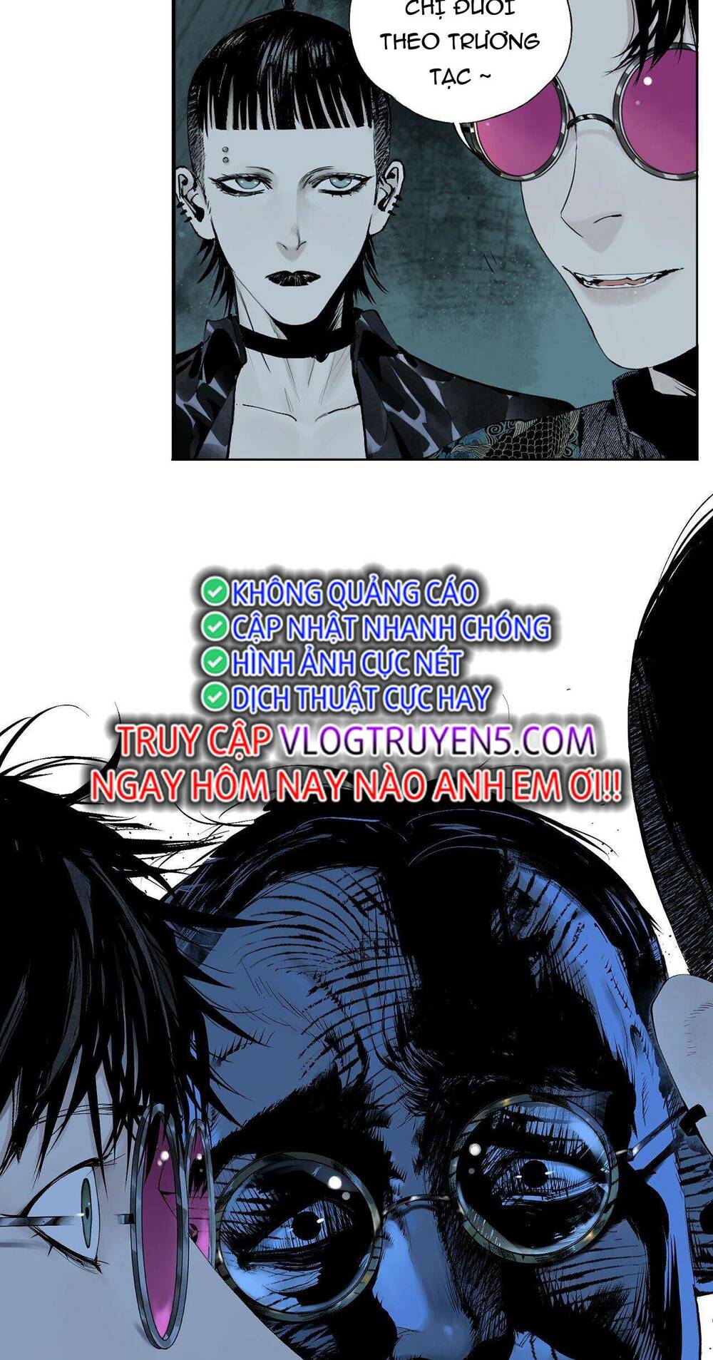 Sở Ô - Chap 6 - Trang 24