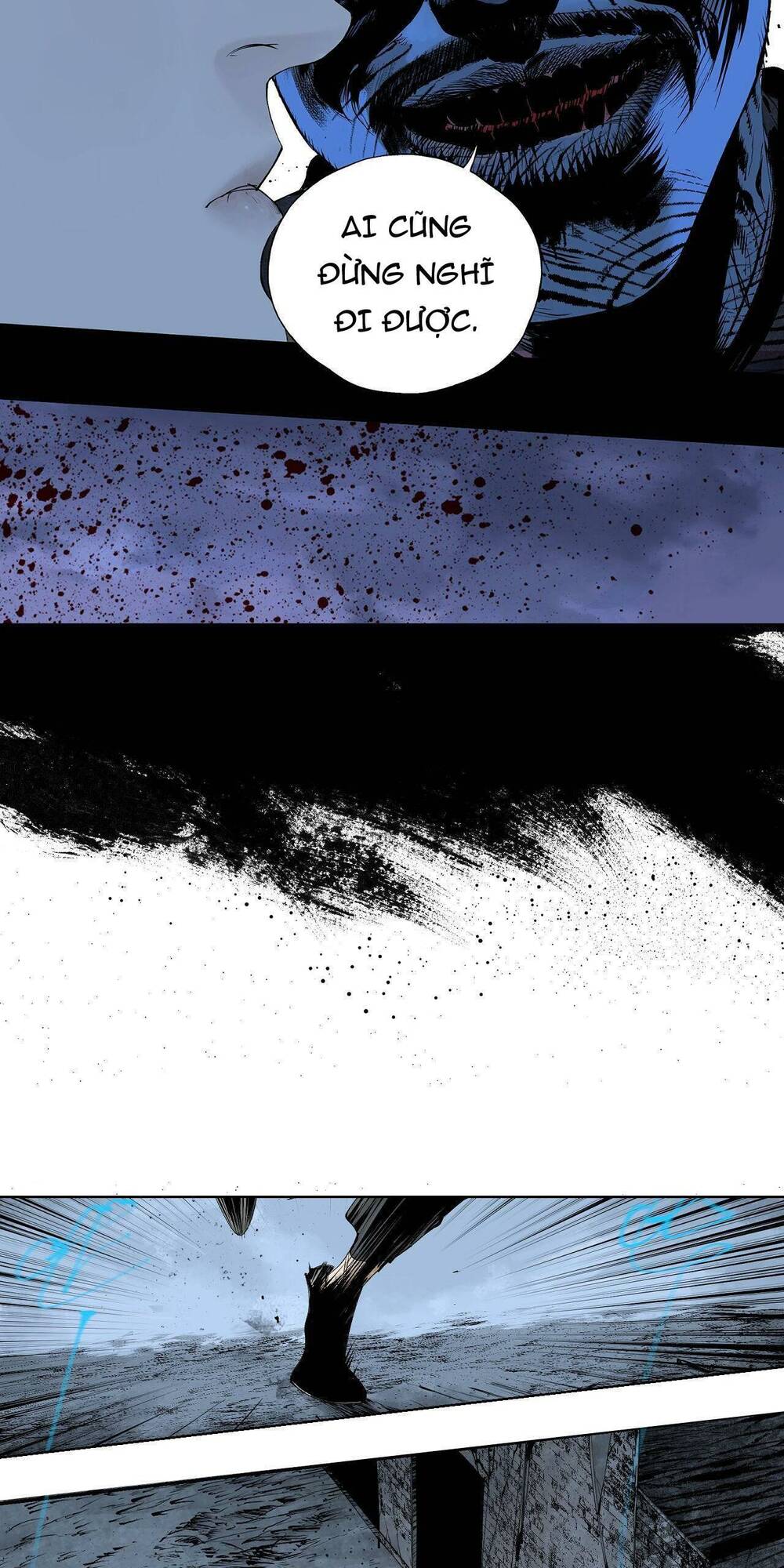 Sở Ô - Chap 6 - Trang 25