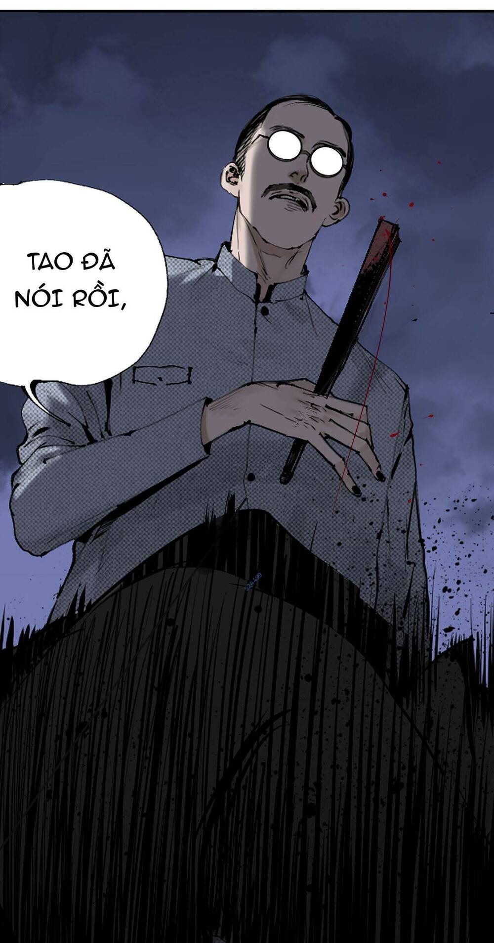 Sở Ô - Chap 6 - Trang 4